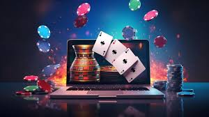 Discover the Exciting World of Betblast Casino 29