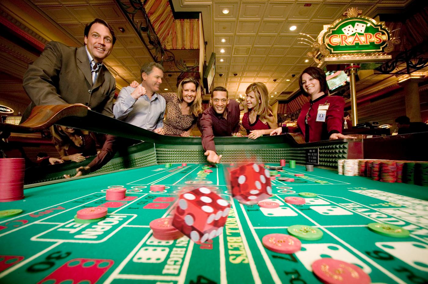 Win Diggers Gambling Enterprise Review