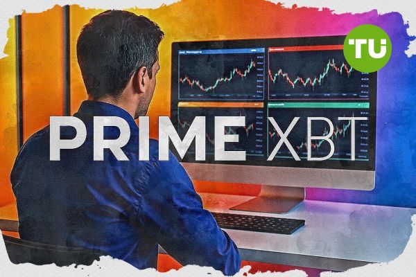 Comprehensive PrimeXBT Reviews for Smart Traders Comprehensive PrimeXBT Reviews for Smart Traders