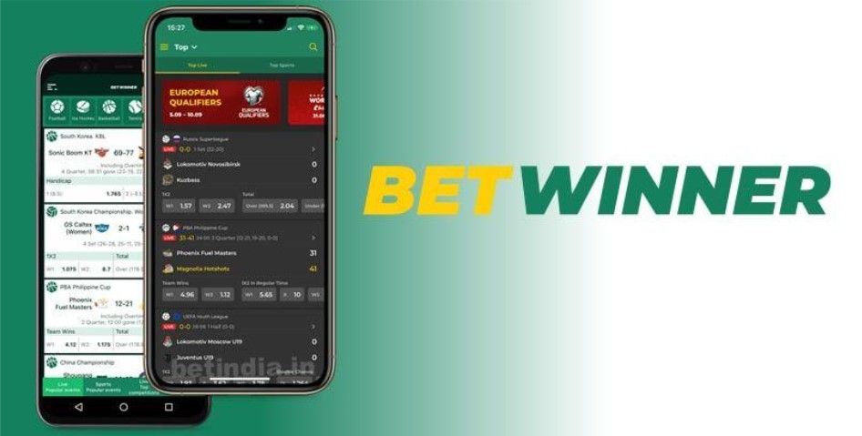 Discover Betwinner Your Ultimate Guide to Online Betting