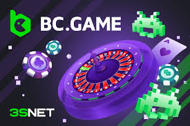 Discover the Thrilling World of Crypto Casino BC.Game Discover the Thrilling World of Crypto Casino BC.Game
