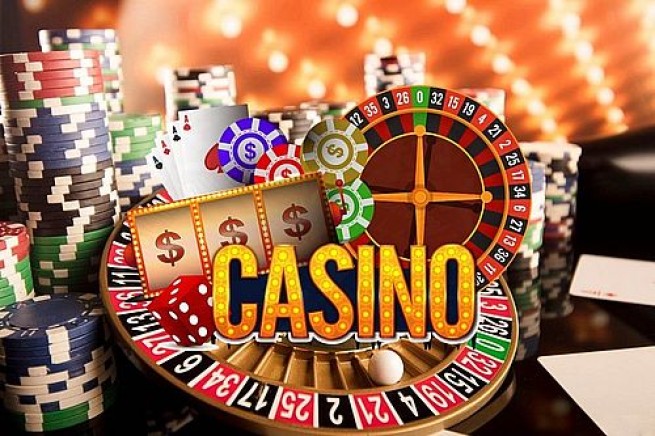 Exciting Winning Opportunities Online Casino Jackpot Games in Exciting Winning Opportunities Online Casino Jackpot Games in