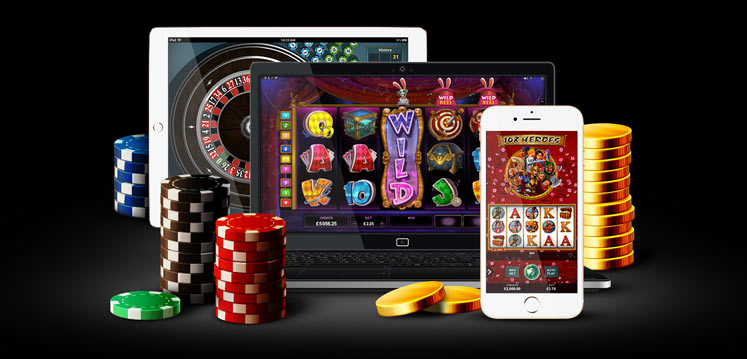 Expert UK Online Casino Website Developers Crafting Winning Platforms