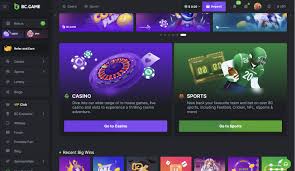 Explore the Thrills of BC Game Bookmaker Online Explore the Thrills of BC Game Bookmaker Online