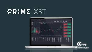 Master Trading with the PrimeXBT Trading Hub
