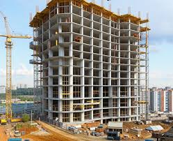 Новостройки Москвы на котловане 37 Новостройки Москвы на котловане 37