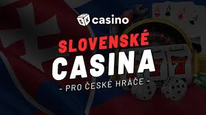 Online casina pro české hráče – Zábava a výhry na dosah ruky 2