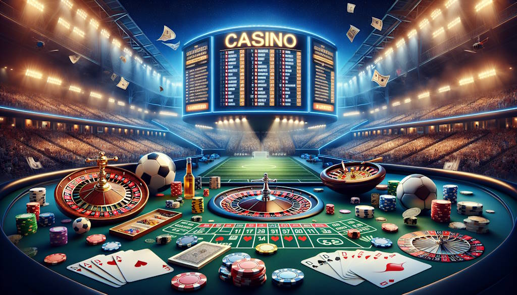 The Ultimate Guide to Betwinner Features, Offers, and Sports Betting