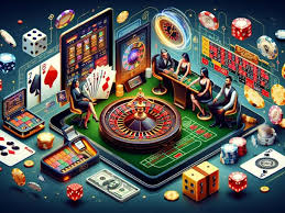 Top Casinos Offering Daily Jackpots Unleash the Excitement