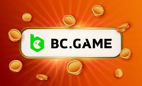 BC.Game آن لائن کیسینو - کھیلنے کے لیے ایک دلچسپ جگہ