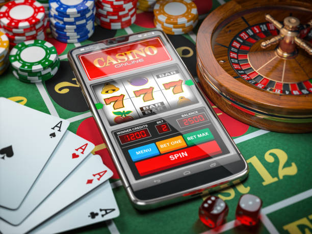 Explore the Exciting World of Biamo Bet Casino & Sportsbook 22