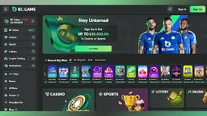 Exploring the Exciting World of BC.Game Casino 2 Exploring the Exciting World of BC.Game Casino 2