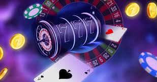 Welcome to Casino Joy New Your Ultimate Online Gaming Destination