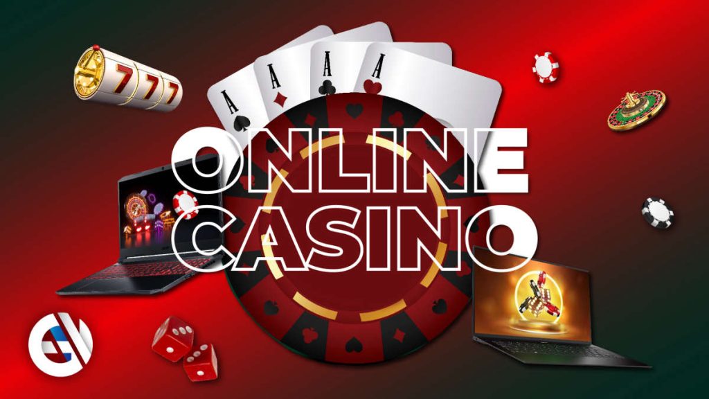 Welcome to Casino Joy New Your Ultimate Online Gaming Destination